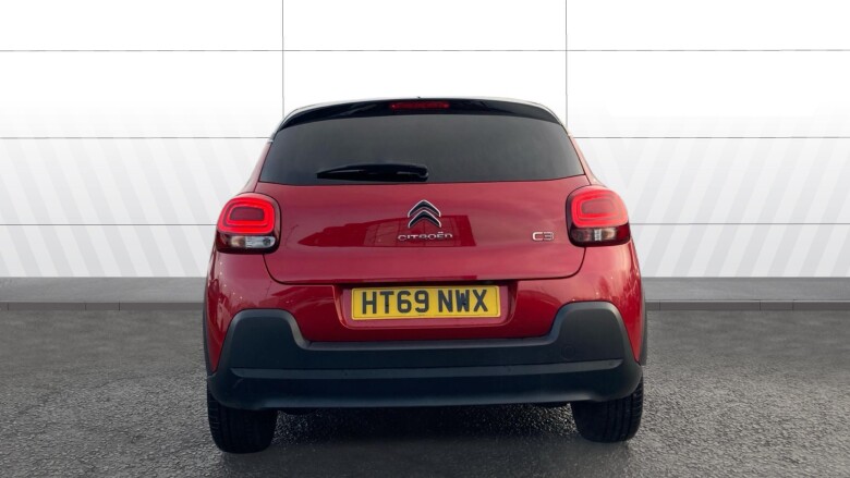 Citroen C3 1.2 PureTech 110 Flair 5dr [6 Speed] Petrol Hatchback